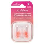 Otifleks Ladybuds Earplugs Small 1 Pair