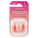 Otifleks Ladybuds Earplugs Large 1 Pair