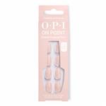 OPI On Point Instant Press-On Mani Pleasure to Petun-ya