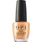 OPI Nail Lacquer I'm Dreaming Collection Beauty School Popout