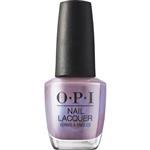 OPI Nail Lacquer I'm Dreaming Collection Grape Escape