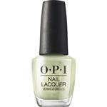 OPI Nail Lacquer I'm Dreaming Collection AppointMINT Confirmed