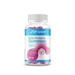 Life-Space Daily Probiotic Gummies 50 Pastilles