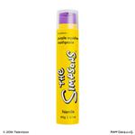 Hismile Toothpaste The Simpsons Purple Squishee 60g