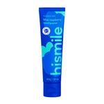 Hismile Toothpaste Kids Fluoride Free Blue Raspberry 60g