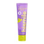 Hismile Toothpaste Kids Fluoride Free Grape Bubblegum 60g