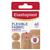 Elastoplast Flexible Fabric Strips Assorted 40 Pack