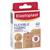 Elastoplast Flexible Fabric Strips Assorted 40 Pack