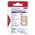 Elastoplast Flexible Fabric Strips Assorted 40 Pack