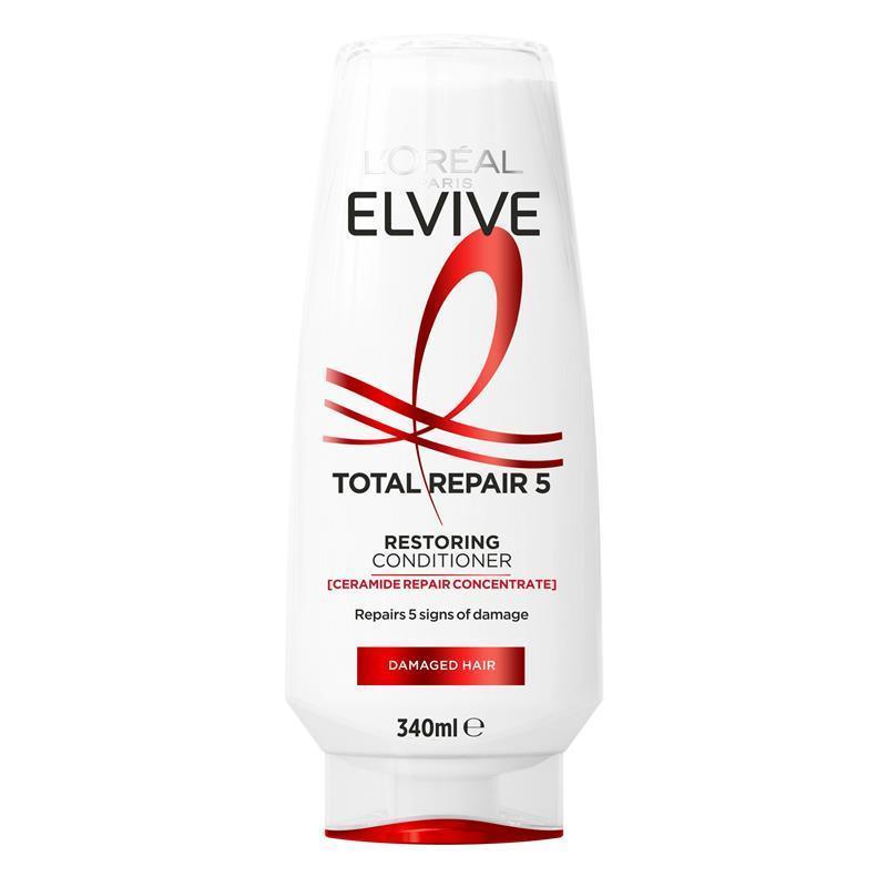 L'Oreal Elvive Total Repair S Conditioner 340ml product image