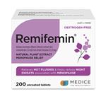 Remifemin 200 Tablets