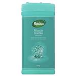 Radox Muscle Soothe Bath Salts 500g