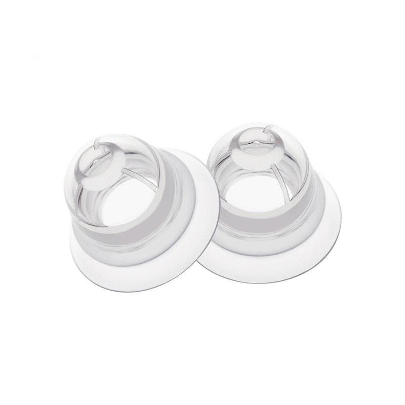 Haakaa Inverted Nipple Correctors 2Pack product image