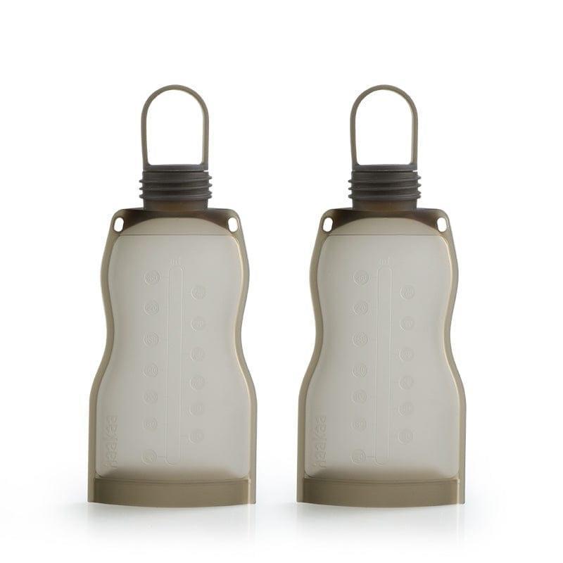 Haakaa Silicone Milk Storage Bags 2Pack product image