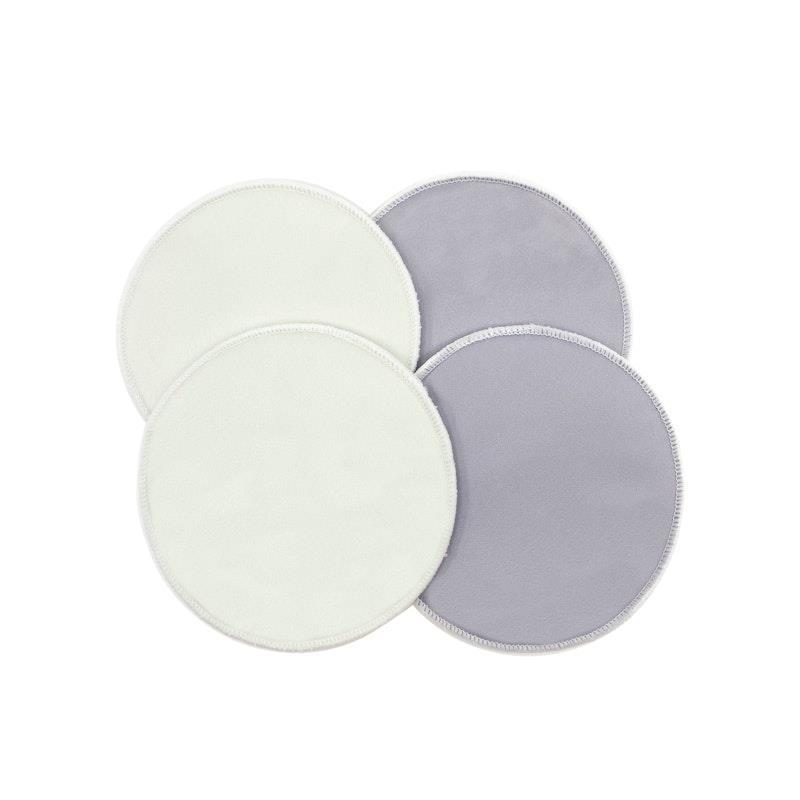 Lactivate Reusable Night Nursing Pads 4Pack
