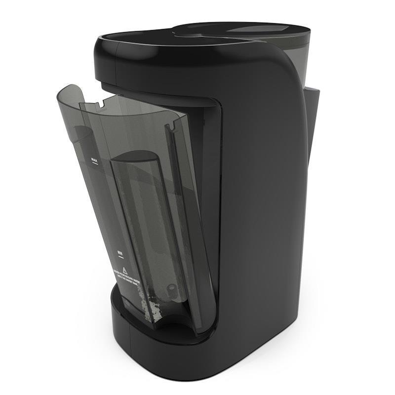 Baby Brezza Formula Pro Advanced Black