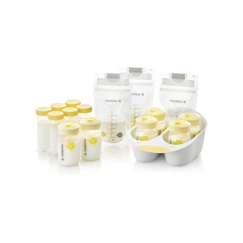 Medela Breastmilk Storage Solution Set product image