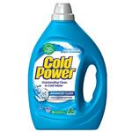 Cold Power Advanced Clean Liquid Laundry Detergent 2 Litres