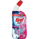 Bref Power Active Gel Flowers Toilet Cleaner 700ml