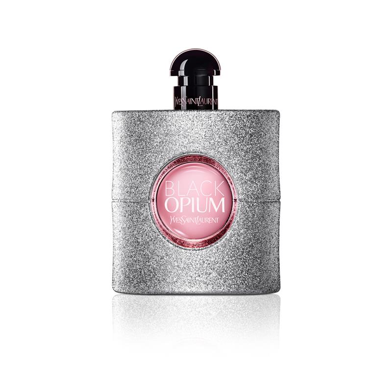 Black Opium Glitter
