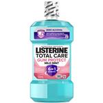 Listerine Mouthwash Total Care Gum Protect 500ml