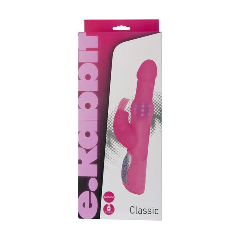 Seven Creations e.Rabbit Classic Pink product image