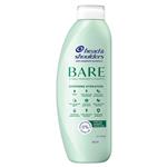 Head & Shoulders BARE Soothing Hydration Shampoo 400ml