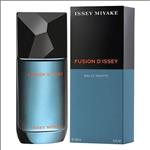 Issey Miyake Fusion Dissey For Men Eau de Toilette 100ml