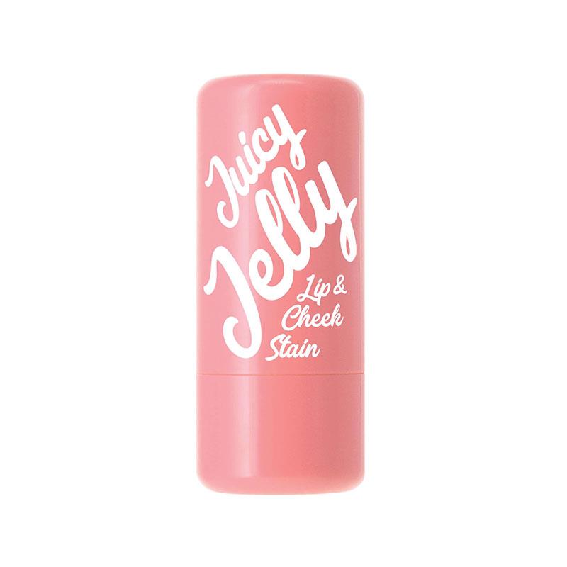 W7 Juicy Jelly Lip and Cheek Stain Candy
