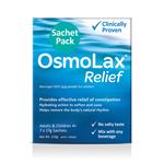 OsmoLax Relief 7 x 17g Sachets