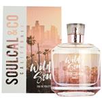 Soulcal & Co Get Wild Soul Eau de Toilette 100ml