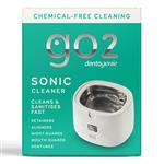 GO2 Dentagenie Sonic Cleaner