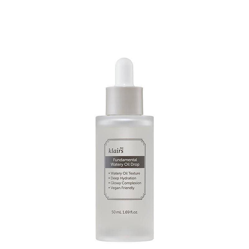 Klairs Fundamental Watery Oil Drop 50ml