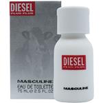 Diesel Plus Plus Masculine 75ml Spray