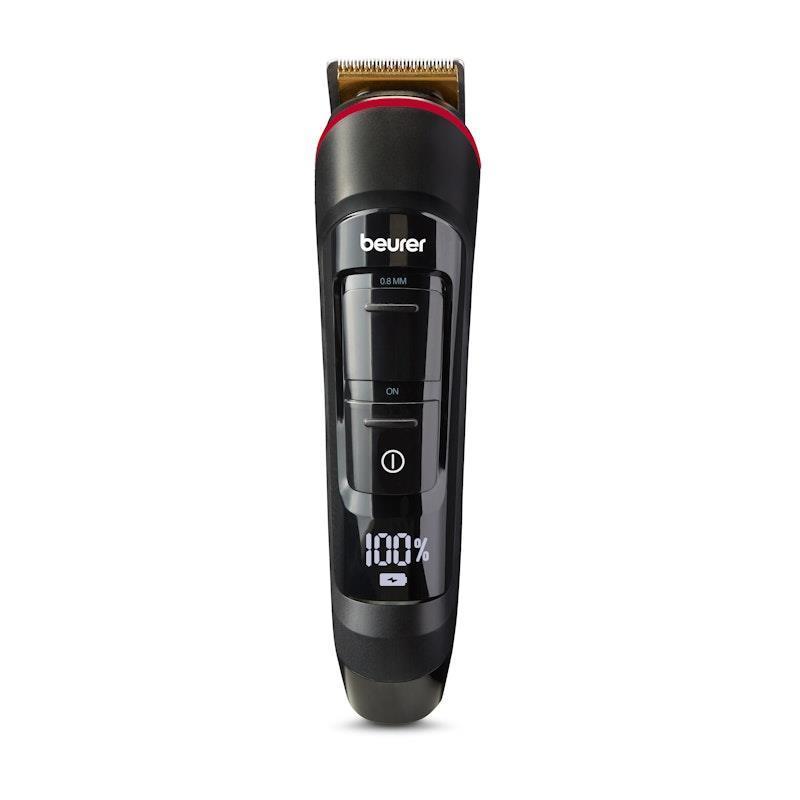 Beurer MN9X Electric Multi Groomer - Shaver & Trimmer