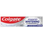 Colgate Toothpaste Advanced Whitening Baking Soda 180g