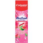 Colgate Toothpaste Max Fresh Watermelon 100g