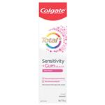 Colgate Toothpaste Total Sensitivity & Gum Original 115g