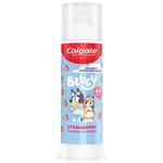 Colgate Toothpaste Kids Strawberry Pump 85g