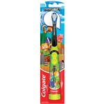 Colgate Toothbrush Kids Sonic Battery Toothbrush Minecraft 1 Pack