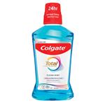 Colgate Mouthwash Total Clean Mint 500ml