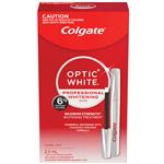 Colgate Optic White Professional Whitening Wand 6% 1 Pack Exclusive