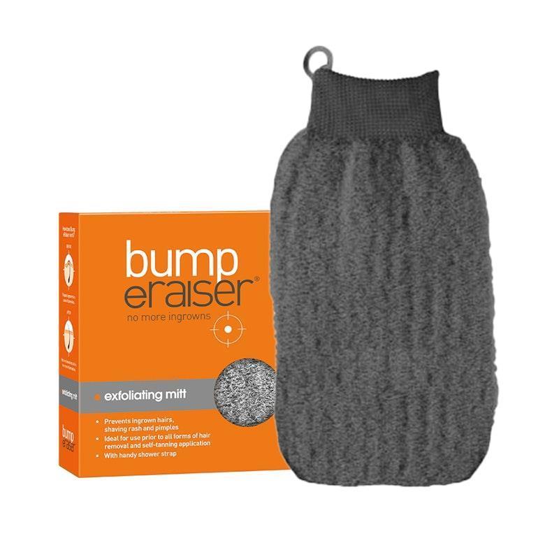Bump eRaiser Exfoliating Mitt 1Unit