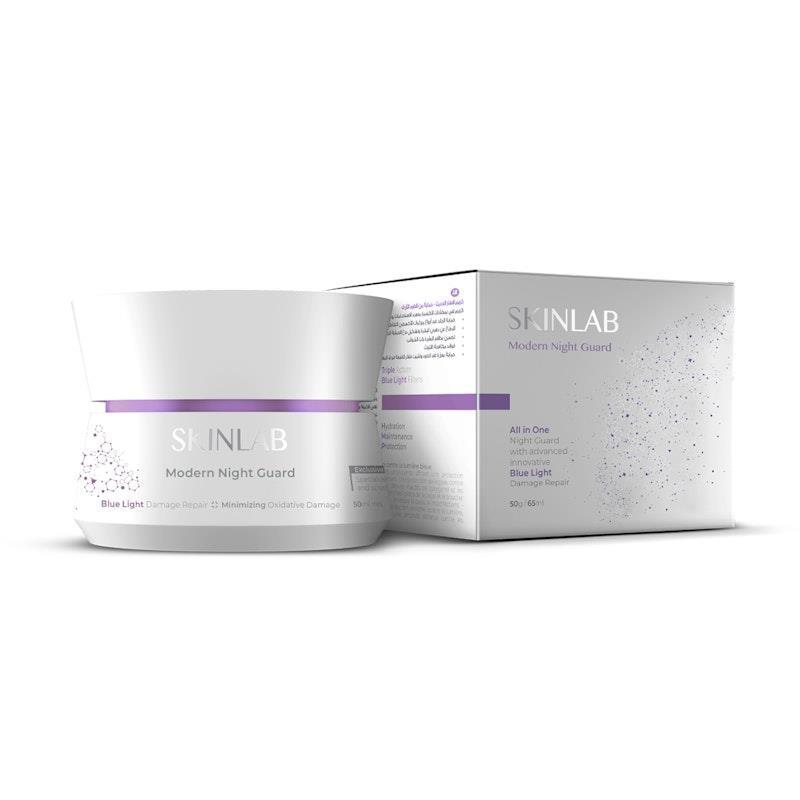 SKINLAB Modern Night Guard 50ml