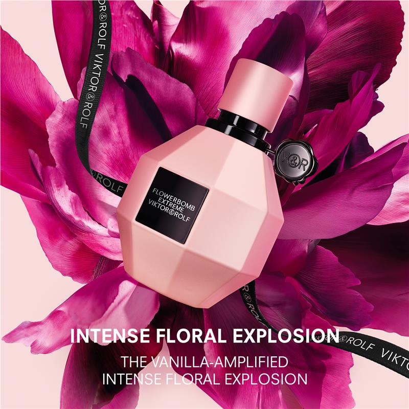 香水(女性用) FLOWERBOMB EXTREME 30ml VIKTOR & ROLF Viktor&Rolf's
