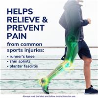 Dr.Scholls Run Insole Small
