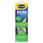 Dr.Scholls Run Insole Small