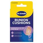 Dr.Scholls Bunion Cushion 5 Pack