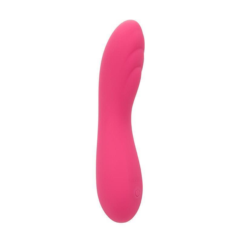 CalExotics Bliss Liquid Silicone Bendie G main image 0
