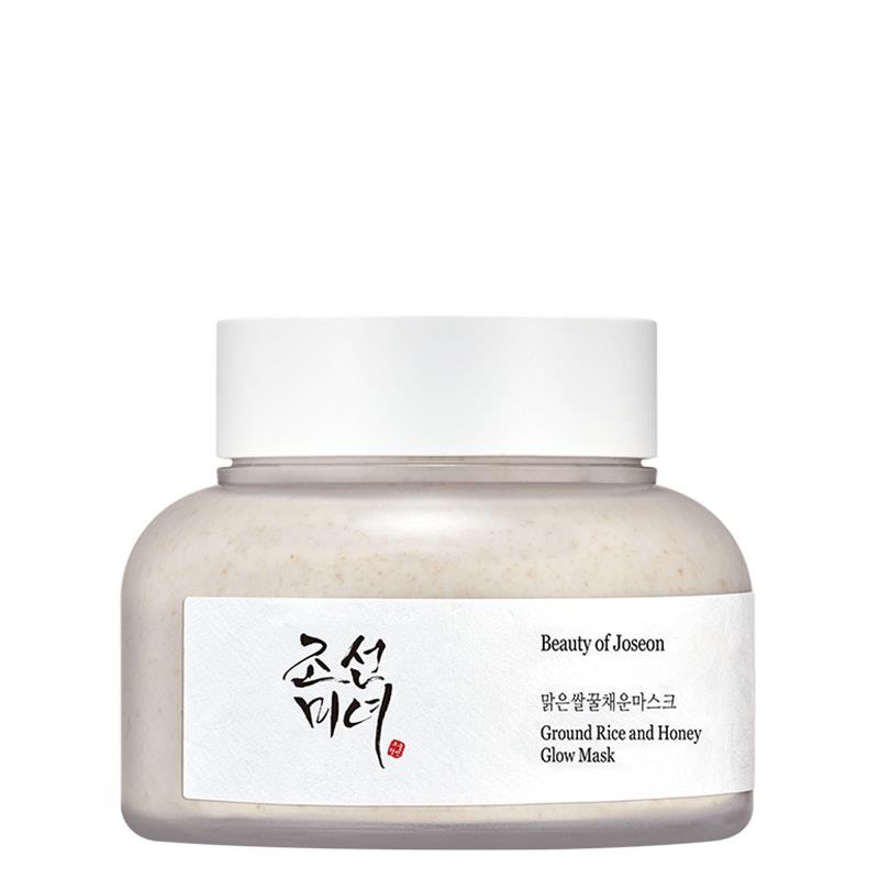 Beauty of Joseon Ground Rice and Honey Glow Mask 150ml